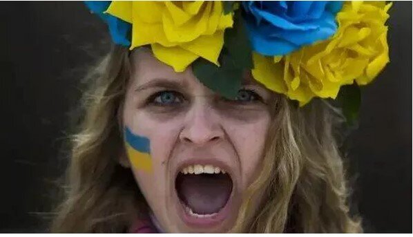 Украина. Бесперспективная бездна бескомпромиссности