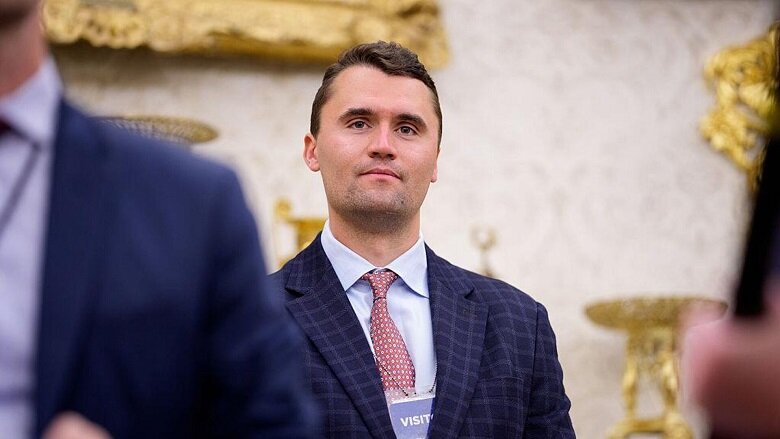 Кто убил Чарли Кирка