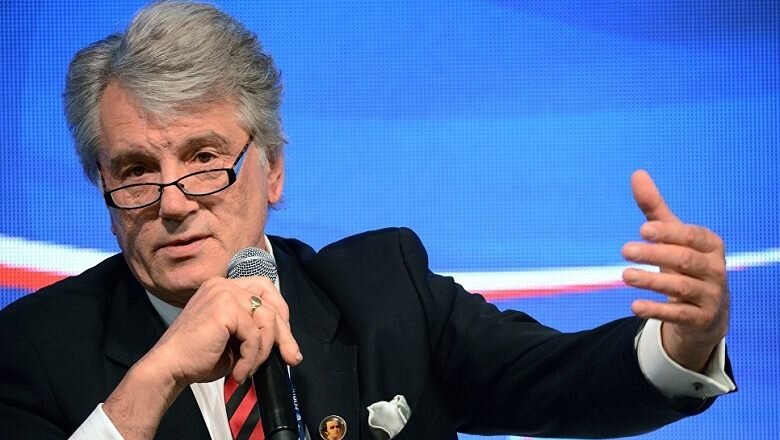 Экс-президент Украины потребовал наступления на Москву