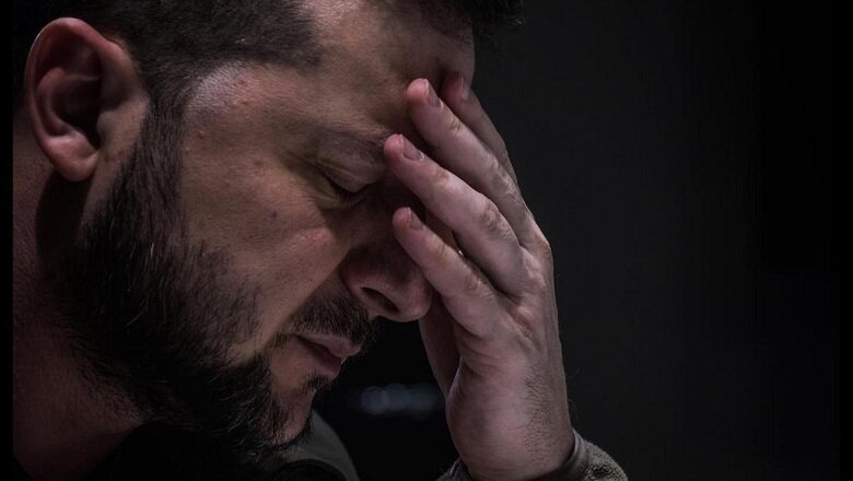 Атакой на балтийские порты Зеленский подписал себе приговор