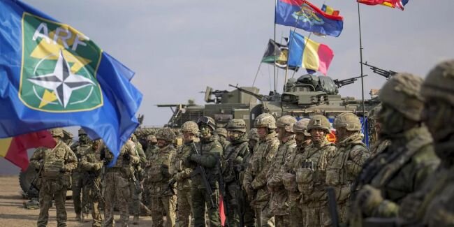 Румыния готовит военную операцию в Молдавии против Приднестровья — польские СМИ