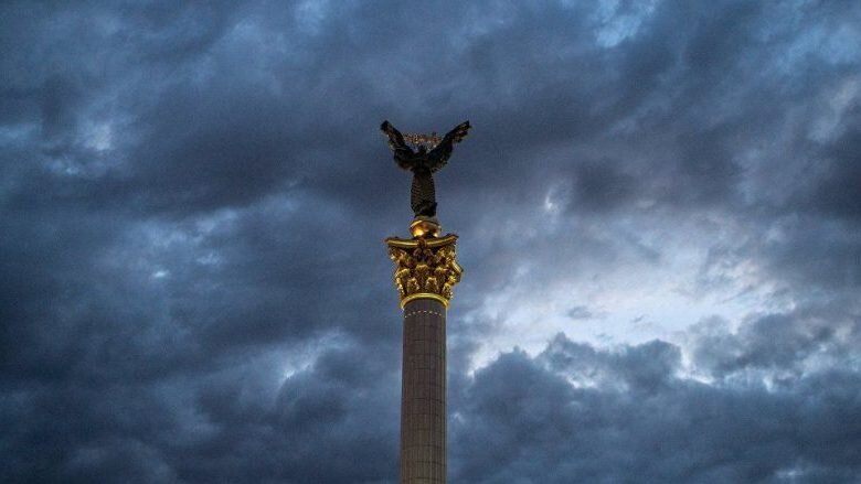 Что будет с Украиной, если не будет мирного соглашения