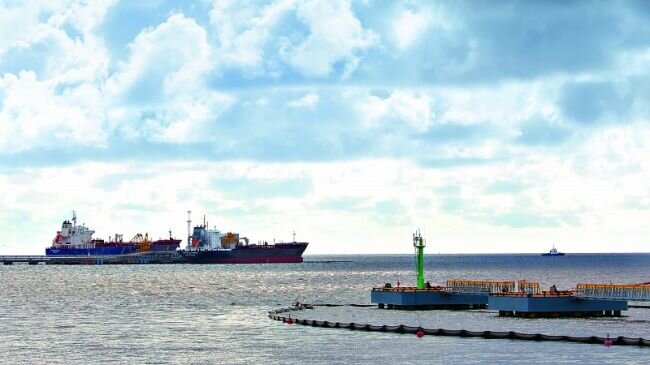 Энергорынок за неделю: атака ВСУ на Приморск разволновала нефтерынок
