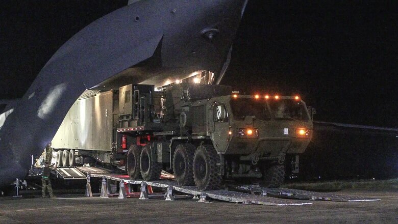 Накроет весь регион: какое оружие разместили у границ России