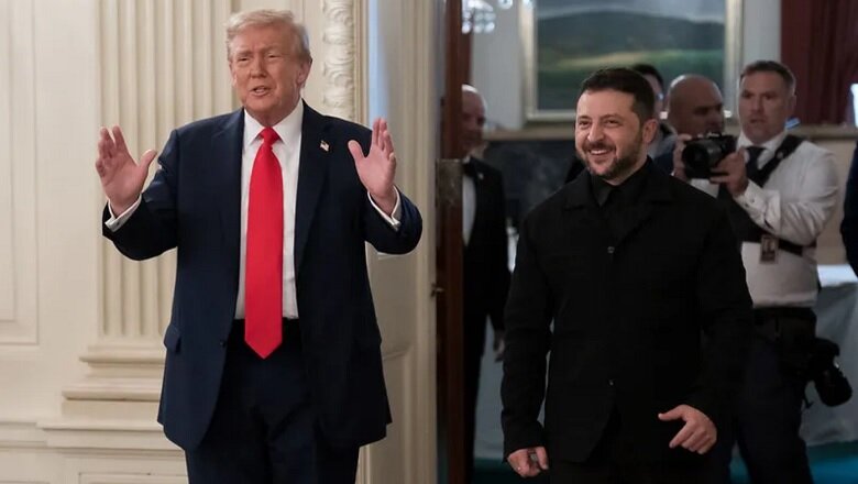 Зеленский нашел ключ к Трампу: Украина вернется к границам 1991 года