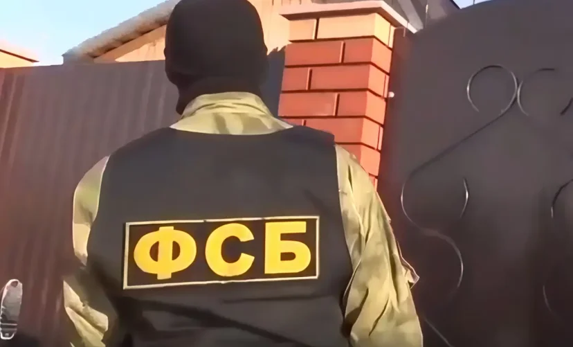 ФСБ предотвратила покушение на главу оборонного предприятия в Петербурге