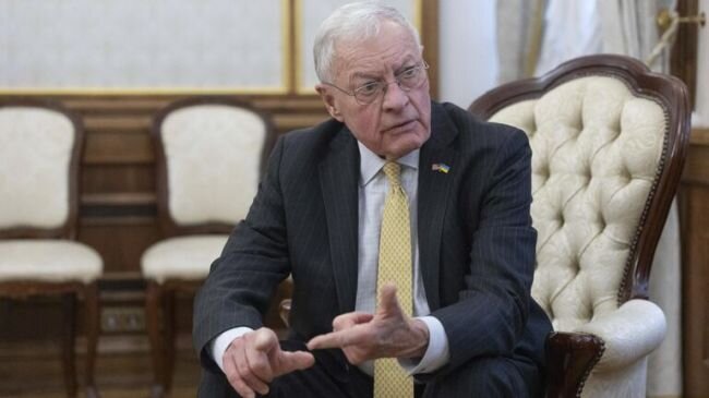 Россия проигрывает войну на Украине — Келлог