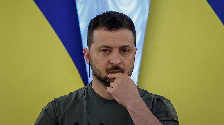 Зеленский рассказал, что будет считать победой