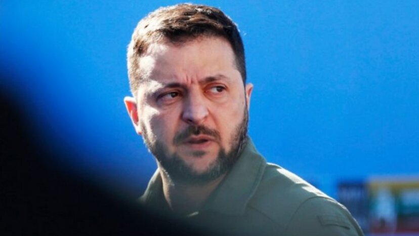 Позиция Киева обнулила «аляскинский компромисс»