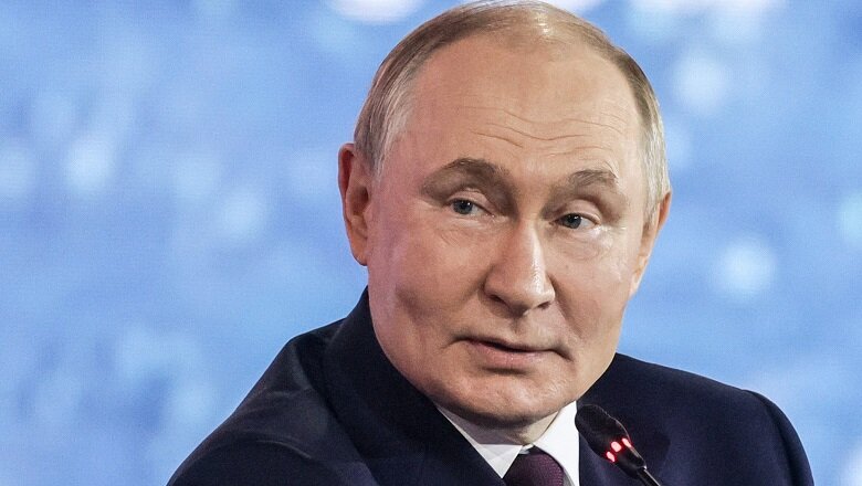 Договориться по ключевым вопросам с Киевом будет невозможно, заявил Путин
