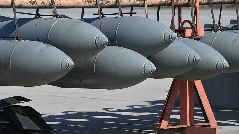 ВКС РФ идут к показателю 5000 КАБов в месяц