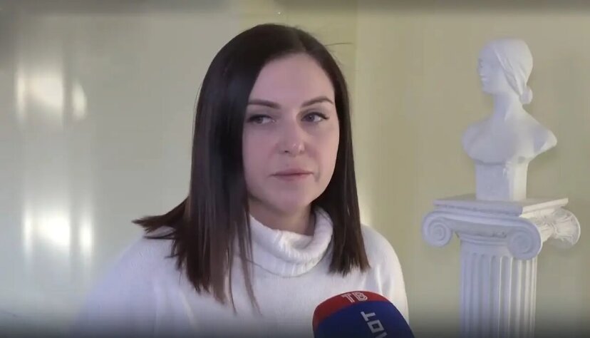 Арест первого замминистра строительства ДНР