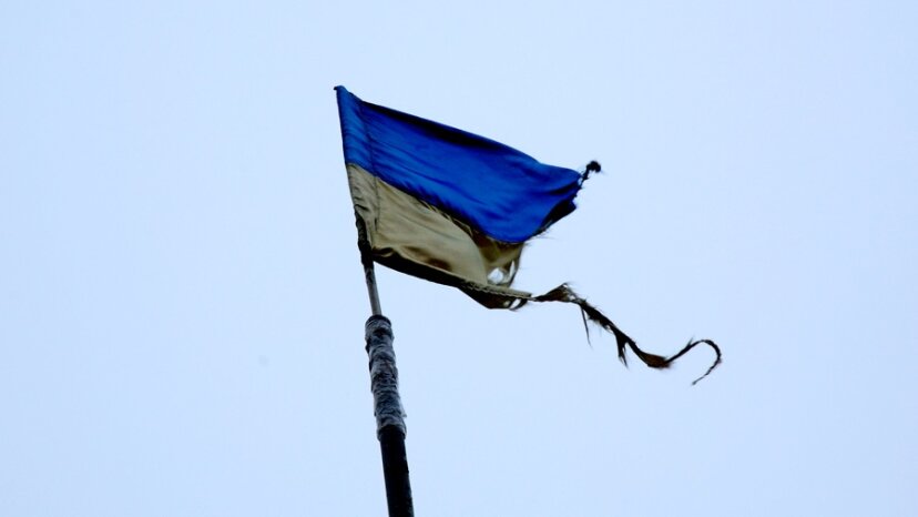 Лоскутное одеяло Украины. Каким видится наиболее реальный раздел «незалежной»