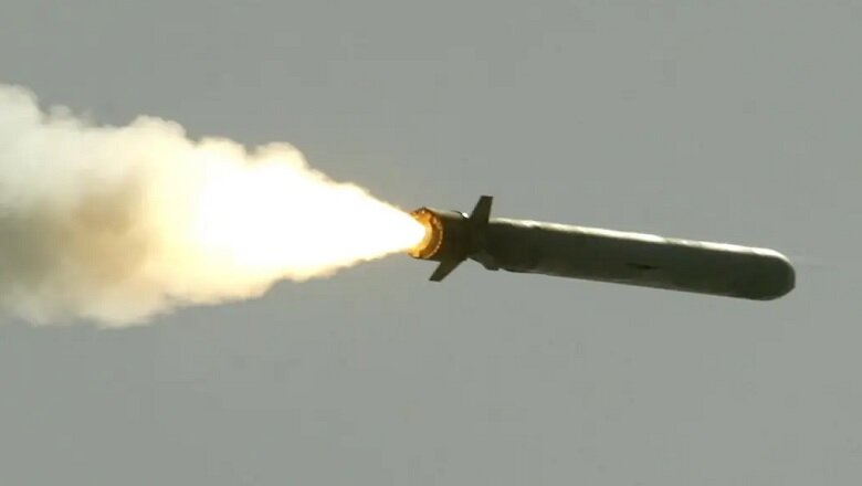 На краю бездны: как Россия может ответить на поставку «Томагавков» Украине