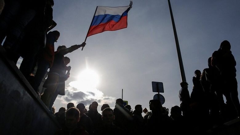 Условие победы. Чем готовы пожертвовать россияне ради защиты отечества