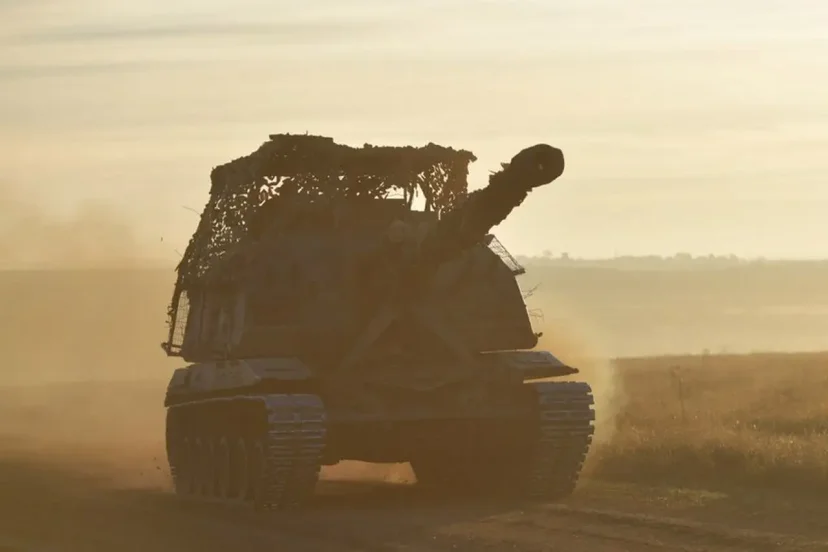 Новая неделя СВО и новые освобождённые населённые пункты