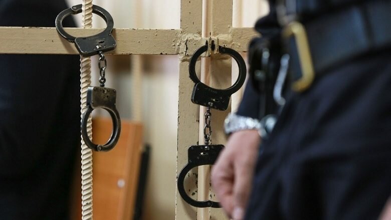 Новые уголовные дела в России: в списках спецслужб 80 громких фамилий
