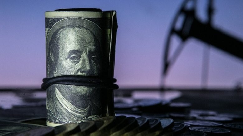 «Томагавки» сделаны из нефти