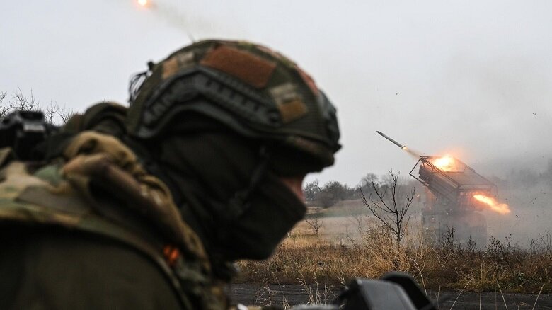 Мнение: Покровск и уроки Сталинграда