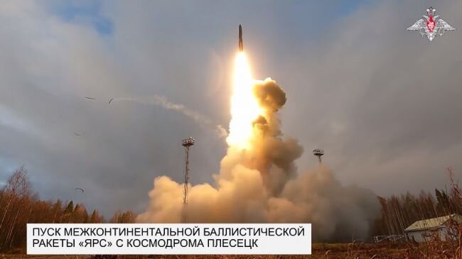 В Кремле начинают понимать: все время только отвечать — плохо