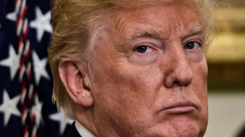 Что стоит за отказом Трампа лететь в Будапешт