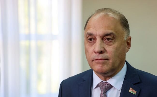 В Минске назвали то, что может закончить конфликт на Украине