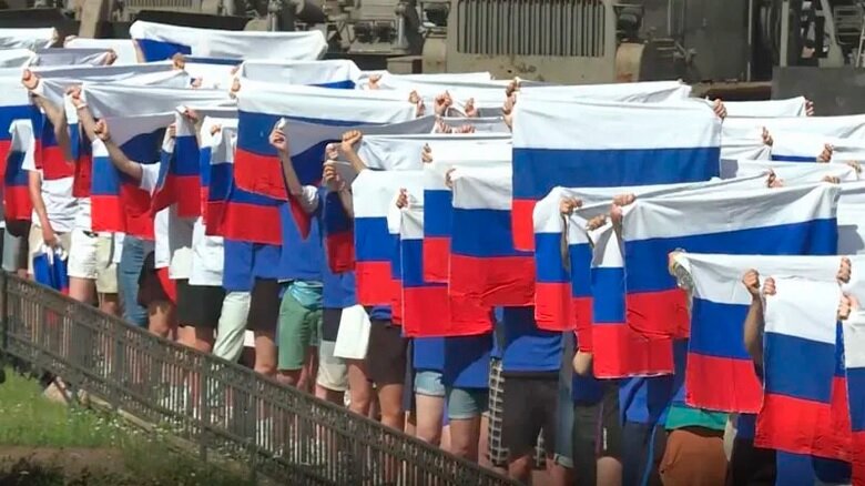 На Западе узнали главную военную тайну России