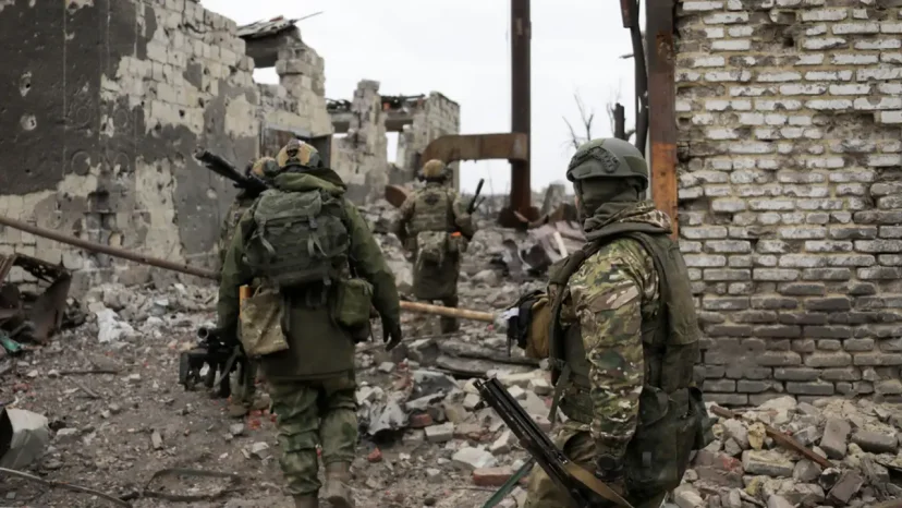 «Потерял стратегическое значение»: В Киеве прогревают тему сдачи Покровска