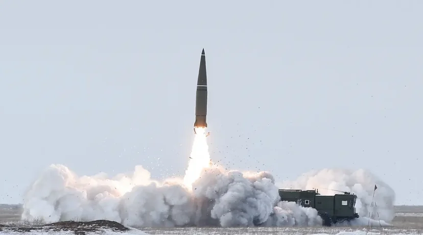 Ракетным ударом по ПВД ВСУ в Харьковской области ликвидированы наёмники из США