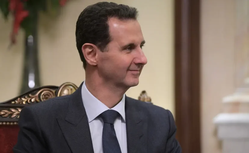МИД РФ прокомментировал слухи об отравлении Асада