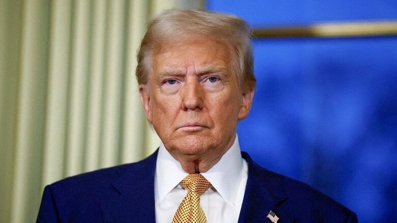 После слов Трампа о «Томагавках» стало ясно, как пойдет СВО