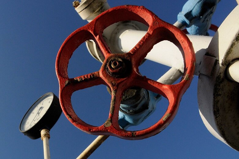 «Герани» с «Искандерами» поставили крест на украинской газодобыче