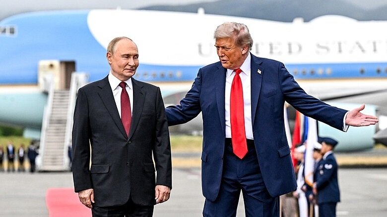 Россия принесет мир на Украину без посредничества Трампа