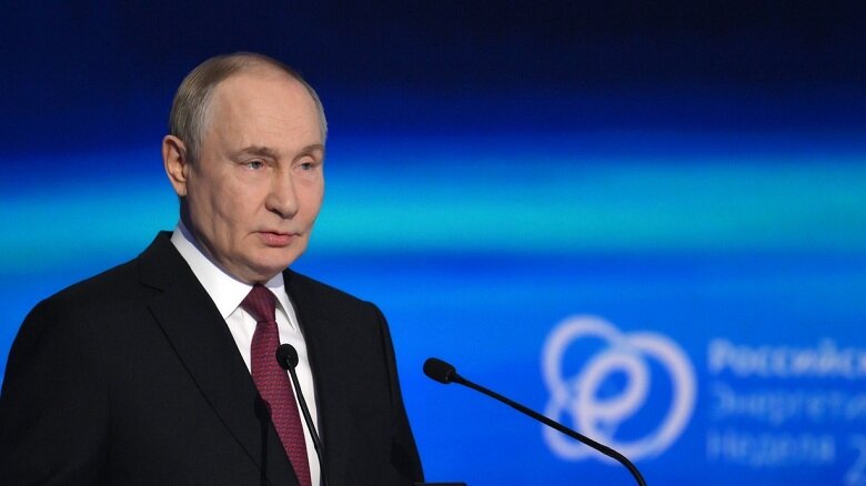 Это нечестно и больно: Путин неожиданно взял Запад на запрещенный прием