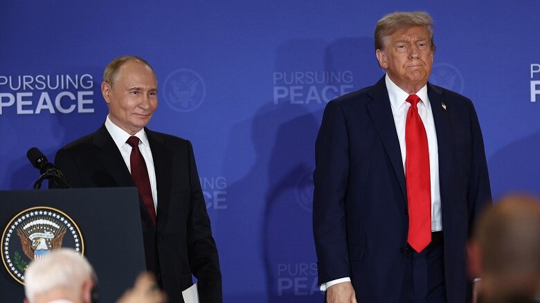 CNN сообщает о срыве подготовки к саммиту Путин – Трамп: позиции сторон остаются непримиримыми