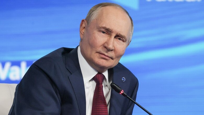 Политический прогноз в день рождения президента