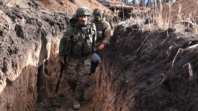 Итоги СВО-недели: Купянск наш, Покровск — практически тоже, и другие новости