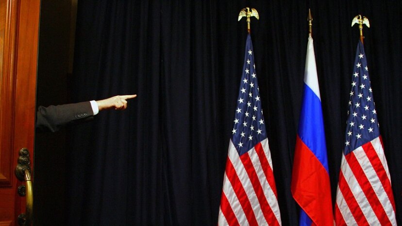 В CSIS объяснили, почему мира с Россией у США быть не может