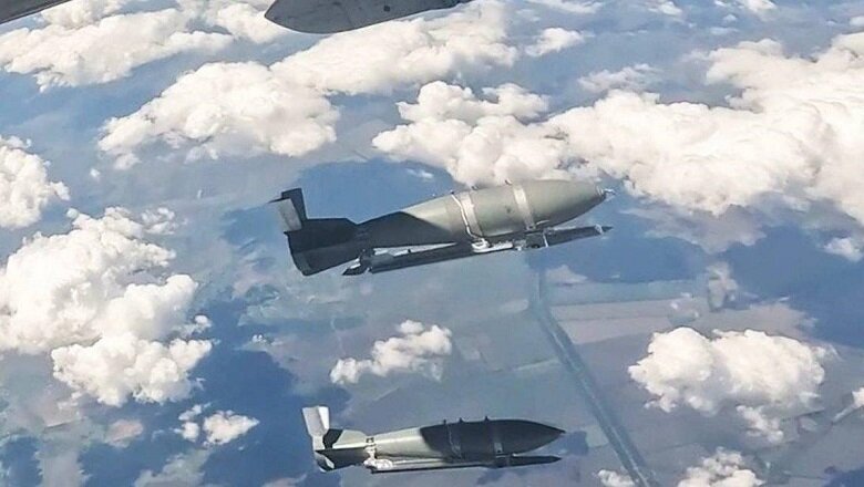 Битва за Димитров/Мирноград: «Был удар ФАБами немыслимой мощи!»