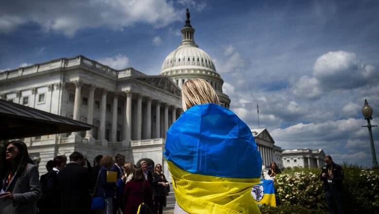 Обратный отсчет пошел: через год с небольшим Украина станет сильнее