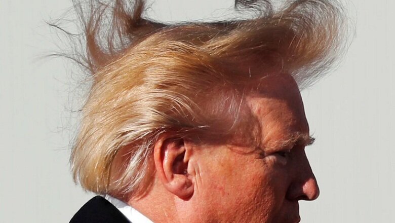 Что следует из обнародованных 28 пунктов плана Трампа