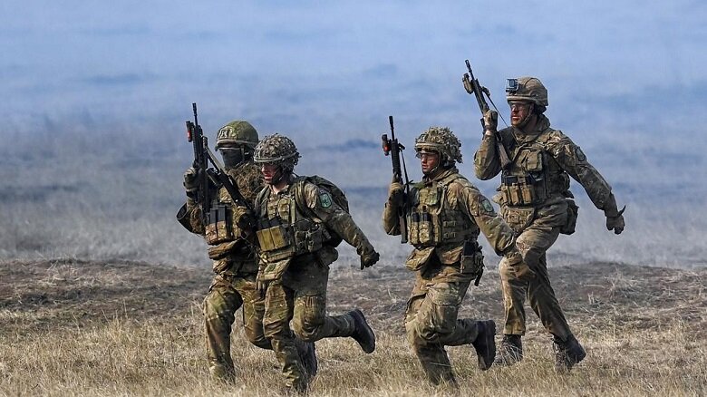 Насколько велика вероятность атаки Европы на Россию