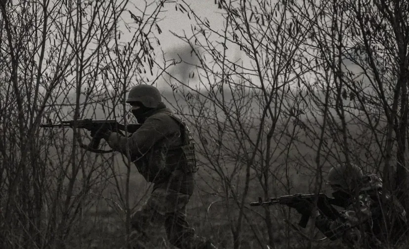 Россия перестала информировать США о реальной ситуации на линии фронта