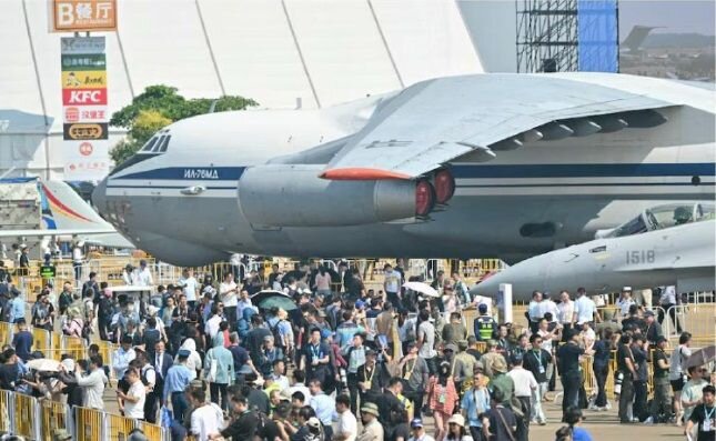 Нет препятствий: Россия может передать Венесуэле «Орешник» и «Калибры»