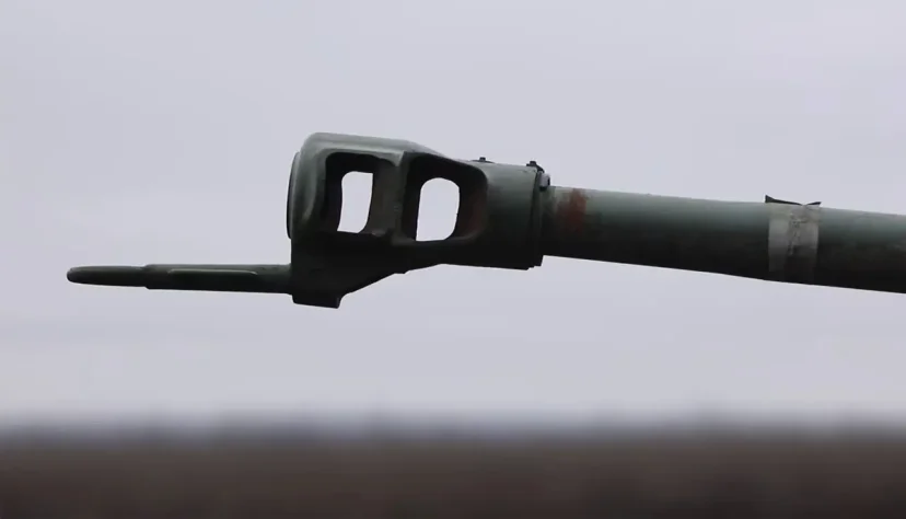 ВСУ потеряли Орестополь в Днепропетровской области