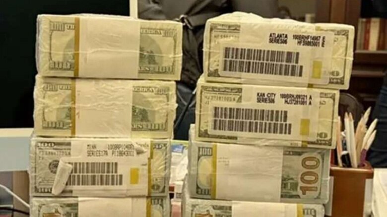 Украинские националисты увидели самое страшное в коррупционном скандале