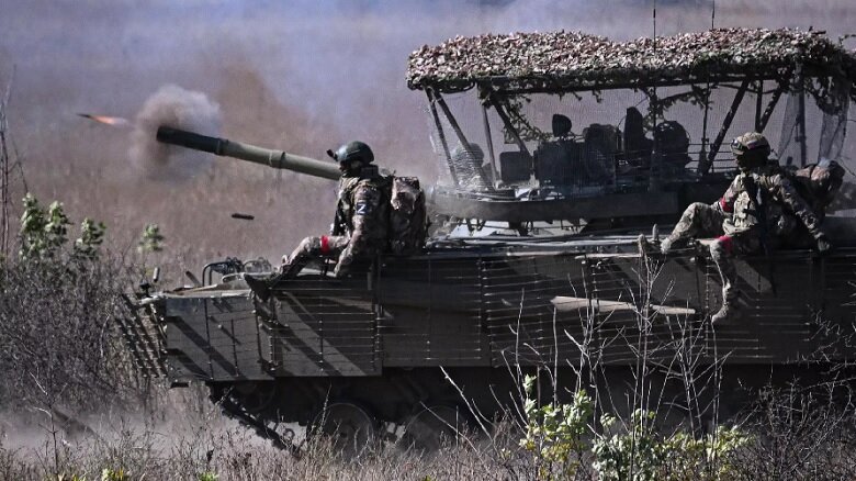 Итоги СВО-недели: крадущееся Запорожское направление в тени триумфа под Покровском