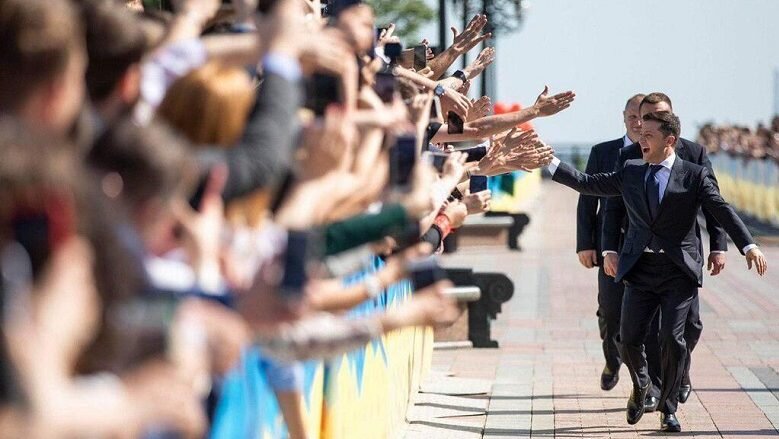 Комедия нравов