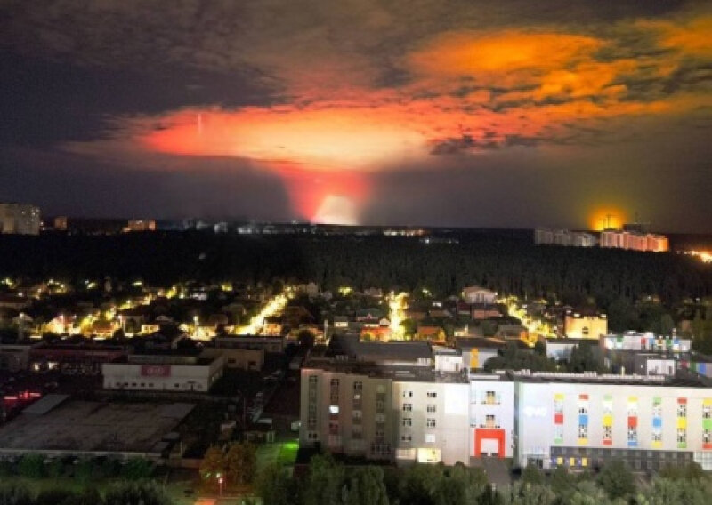 «Политическое решение о погружении Украины во тьму принято». ВСУ лишают тыла