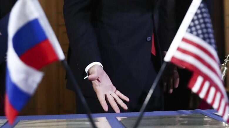 Мнение:  Переговоры и переговорщики